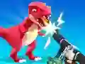 Dino Shooter Pro