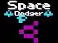 Space Dodger! Space Dodger!