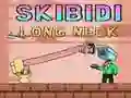 Skibidi Long Neck Skibidi Long Neck