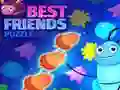 Best Friends Puzzle Best Friends Puzzle