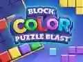 Block Color Puzzle Blast Block Color Puzzle Blast