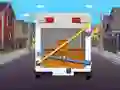 Box Truck Belt Box Truck Belt