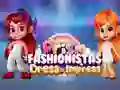 Prism Fashionistas Dress To Impress Prism Fashionistas Dress To Impress