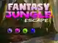 Fantasy Jungle Escape Fantasy Jungle Escape