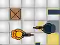 Battlefield Brawl Co op Challange Battlefield Brawl Co op Challange