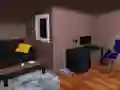 Spooky Cat Escape