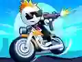 Mad Race! Fury Road Mad Race! Fury Road