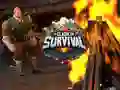Clash To Survival