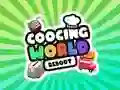 Cooking World Reborn Cooking World Reborn