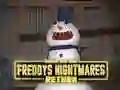 Freddy's Nightmares Return