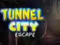 Tunnel City Escape Tunnel City Escape
