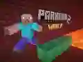 Parkour World 2 Parkour World 2