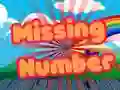 Missing Number Missing Number