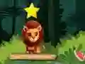 Hungry Lion Adventure Hungry Lion Adventure
