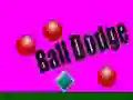 Ball Dodge Ball Dodge
