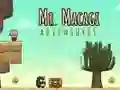 Mr Macagi Adventures Mr Macagi Adventures