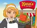 Kara's Cafeteria