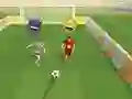 Crazy Kicker