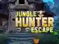 Jungle Hunter Escape Jungle Hunter Escape