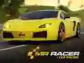 Mr Racer Car Racing Mr Racer Car Racing