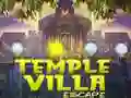 Temple Villa Escape Temple Villa Escape
