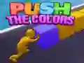 Push The Colors Push The Colors