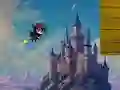 Harry's Flight Harry's Flight