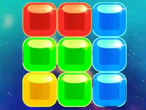 Blocks Of Puzzle — безплатна онлайн игра