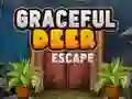 Graceful Deer Escape Graceful Deer Escape