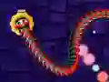 Snake Wars