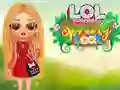 LOL Surprise Fresh Spring Look 