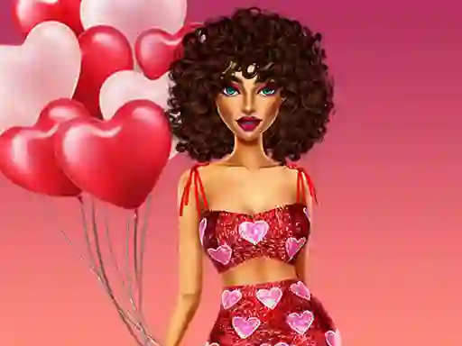 Love In Style — free online game