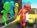 2,3,4 Player Games