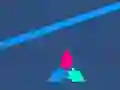 Rotating rhombus Rotating rhombus