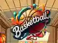 Basketball Basketball