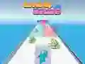 Level Up Mutants Level Up Mutants