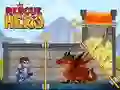Rescue Hero Rescue Hero