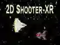 2D Shooter - XR