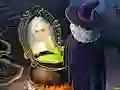 Witch Princess Alchemy Witch Princess Alchemy