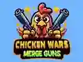 Chicken Wars Merge Guns Chicken Wars Merge Guns