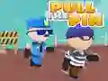Pull The Pin Pull The Pin
