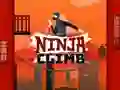 Ninja Climb Ninja Climb