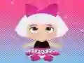 Girls Doll Spinner Girls Doll Spinner