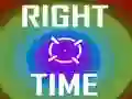Right Time