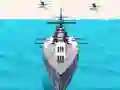 Aircraft Battle 2024