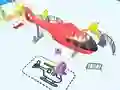 Plane Factory