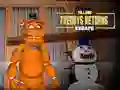 Freddys Return Village Escape Freddys Return Village Escape