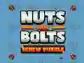 Nuts and Bolts Screw Puzzle Nuts and Bolts Screw Puzzle
