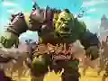 Orcs: new lands Orcs: new lands