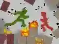 Playground Parkour Playground Parkour